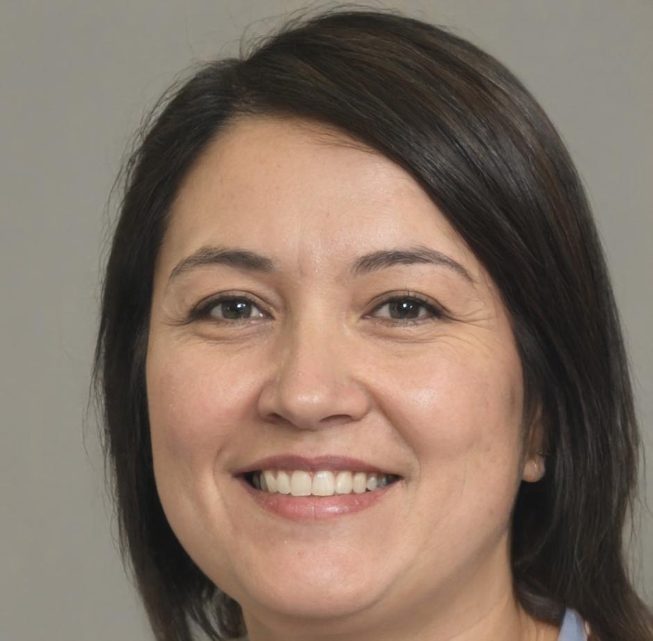 María Elena Rodríguez - Estudiante exitosa del programa