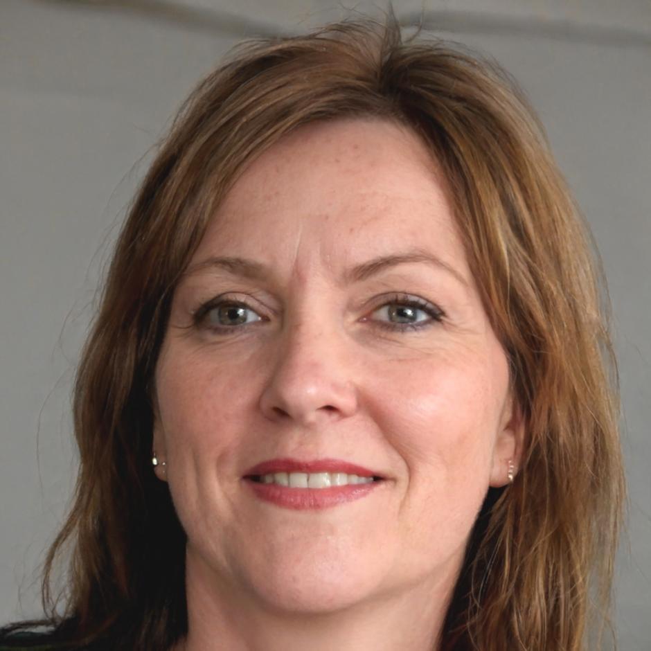 Directora de Educación Financiera